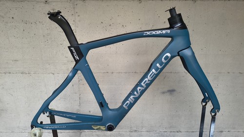Pinarello dogma f12 rahmenset - pinarello,