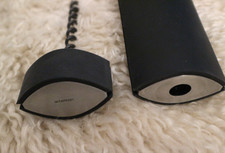 orig ★ STELTON ★ Sommelier Korkenzieher schwarz UVP 44,95€