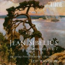 Jean Sibelius: Sinfonie N von
