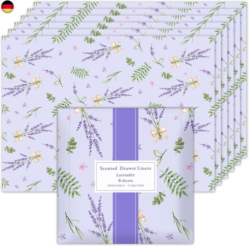 Scentorini schrankpapier - scentorini,