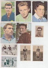 Sammelbilder vor bundesliga - sammelbilder,