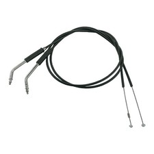 130cm Gaszug Line Wire Für