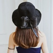 Sonnenschutzhut mit gro?er Krempe f��r Outdoor-Aktivit?ten und UV-Schutz