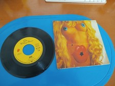 Single: Rolling Stones - Angie, 1973