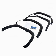 Kotflügelverbreiterung