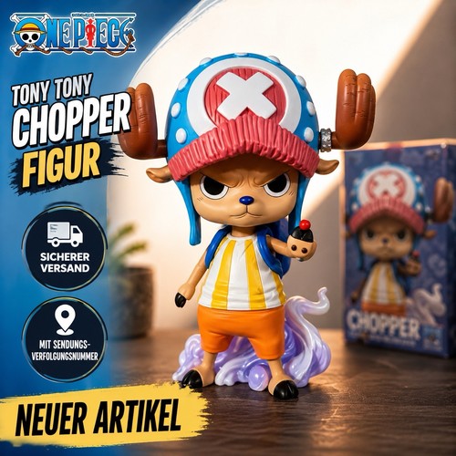 One piece tony chopper - one,