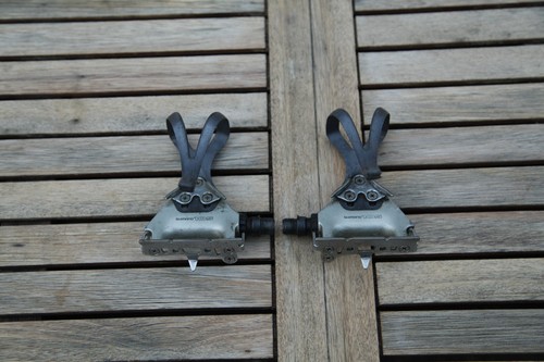 Vintage shimano 105 rennrad - shimano,