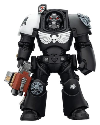 Warhammer 000 actionfigur - 40,000,