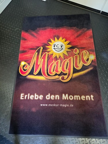 Original merkur magie - nr.,