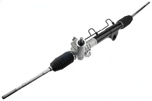 Lenkgetriebe hydraulisch
