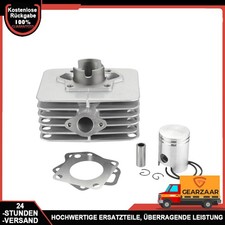 50ccm Zylinder Ersatz für