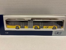 Rietze Gelenkbus MB O 530G 11