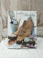 Zeitlos Shabby: Kreatives Wohnen, Dekorieren und Fe... | Buch | Zustand sehr gut
