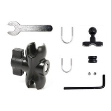 Schlanke Design Aluminium