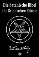 Die Satanische Bibel | Die