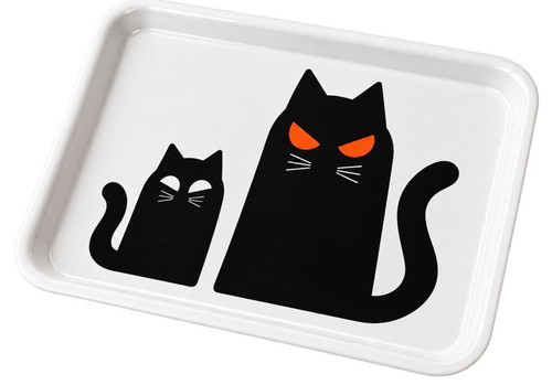 Ikea kustfyr halloween design - kustfyr,