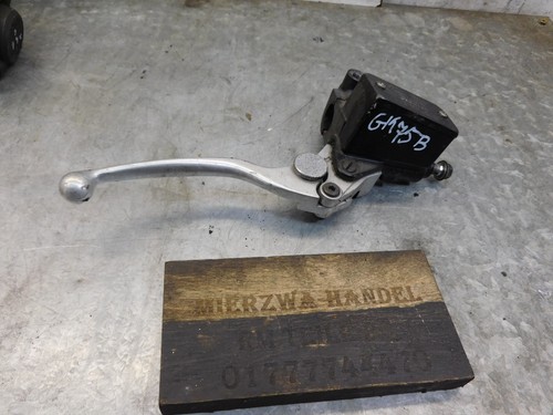 Suzuki gsf 400 bandit - 400, gk75b