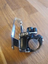 SHIMANO Deore LX FD-M567 3 x 9