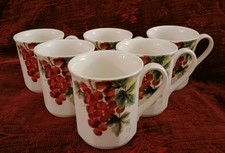 Royal doulton vintage grape - royal,