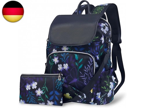 Fmeida taschenrucksack 1 - taschenrucksack, in