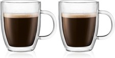 Bodum Bistro Thermogläser 2