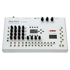 Jomox mod synthesizer - d,