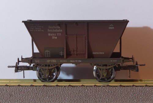 Brawa 48792 h0 - 48792,