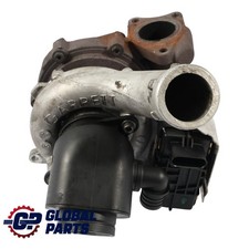 Audi A4 B8 A5 8T Turbo Turbolader 2.7 TDI Dieselmotor CGKA 059145721G