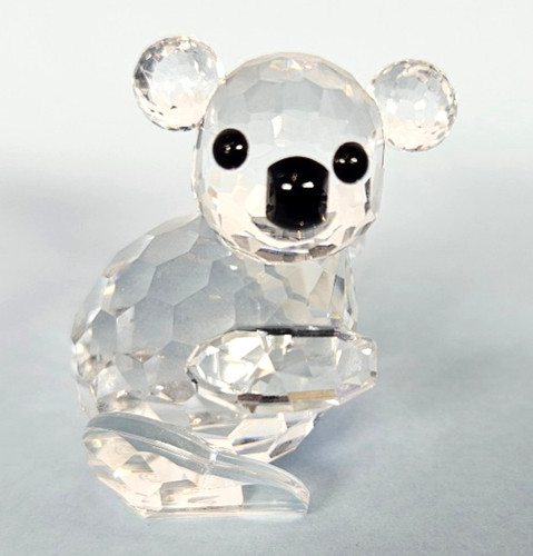 Swarovski mini koala bär - swarovski,