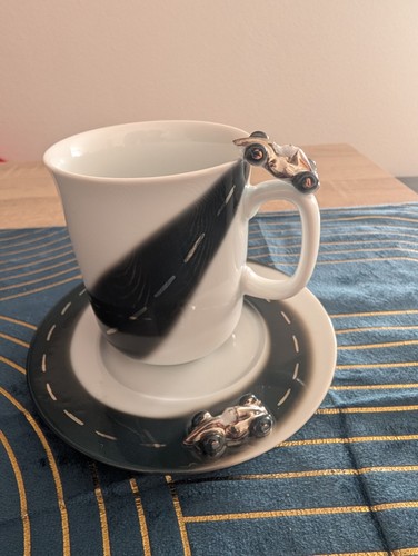 Flügel bavaria tasse mit - flügel,