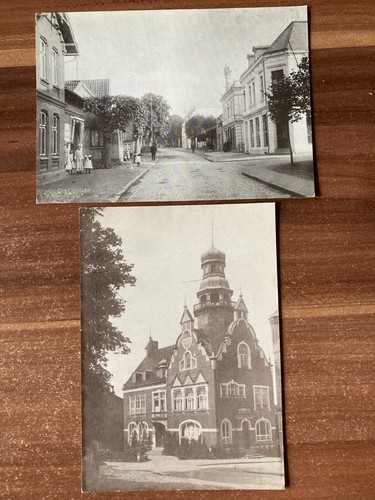 Ansichtskarten kellinghusen - ansichtskarten,