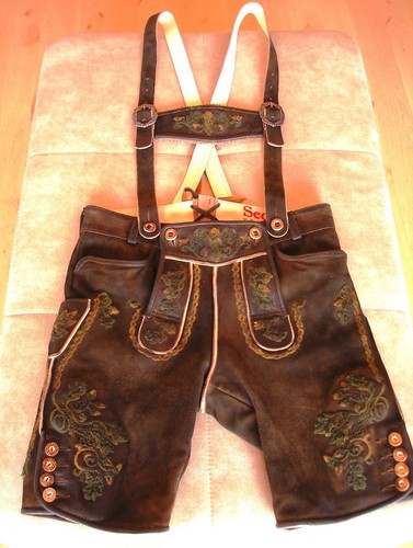 Sedlmeir trachten lederhose - sedlmeir`s,