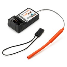 Top RC Hobby Hobby 6ch