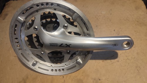 Shimano deore t661 mtb - deore,