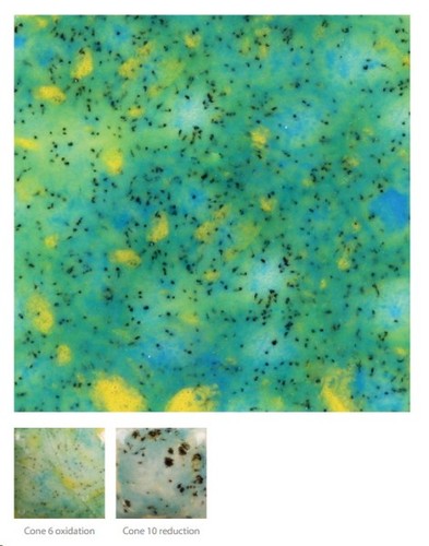 979 mayco jungle gems - cg-979-mayco,