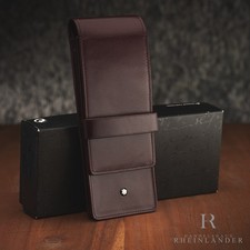 Montblanc Meisterstück