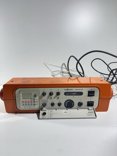 Viessmann trimatik 7450 261 - trimatik, mc
