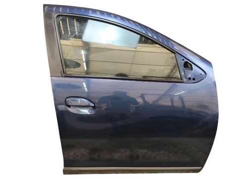 Tür vorne rechts dacia - rechts, logan