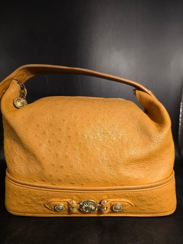 Gianni versace handtasche - gianni,