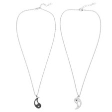  Couple Kette Freundschafts