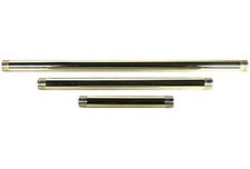 Pendelrohr M13x1 Eisen