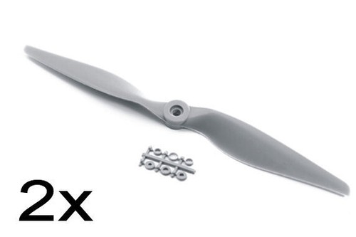 Aeo propeller 11x7 - 2x,