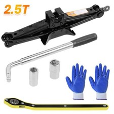 2,5T Scherenwagenheber Auto