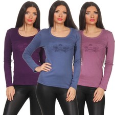 Schiesser Damen Schlafanzug