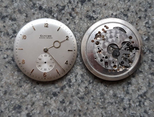Glycine werk hau - glycine,