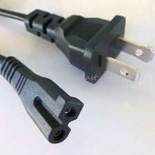 JVC Kaboom AC Power Cord