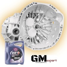 Getriebe PF6 2.3 PF6020