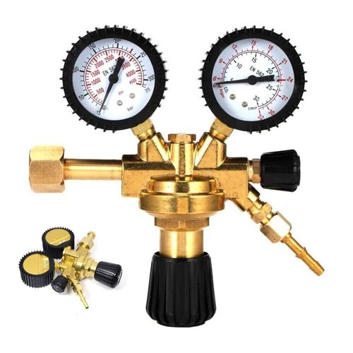 Druckminderer druckregler - druckminderer,
