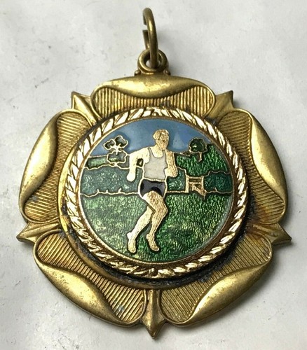 Vintage emaille feltham - vintage,
