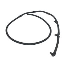 Rücklaufleitung Lecköl